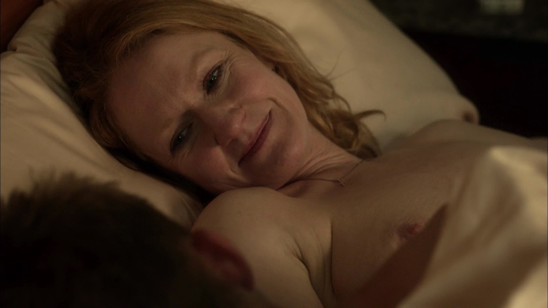 Nude Naked Celeb Paula Malcomson - TGP gallery #316198