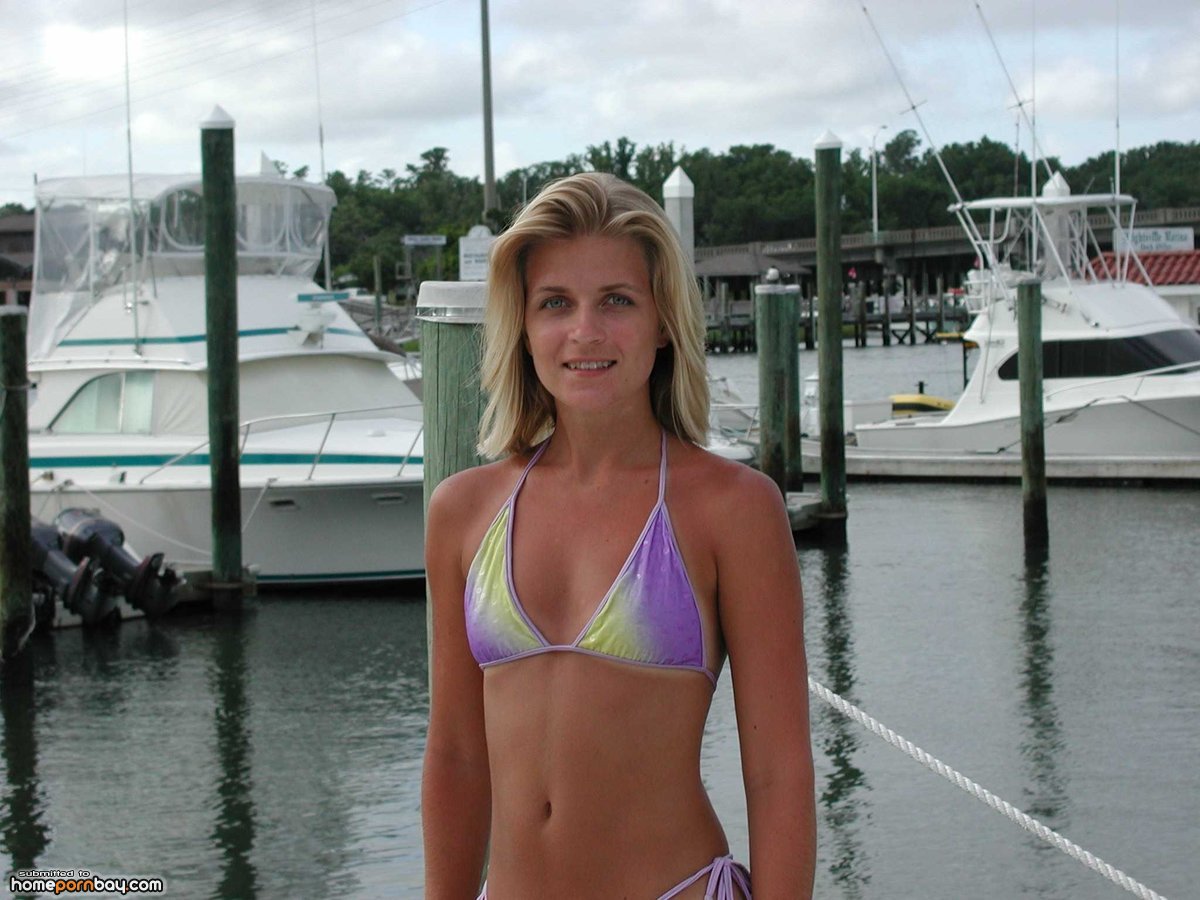 naked bothers band blowjob on a boat