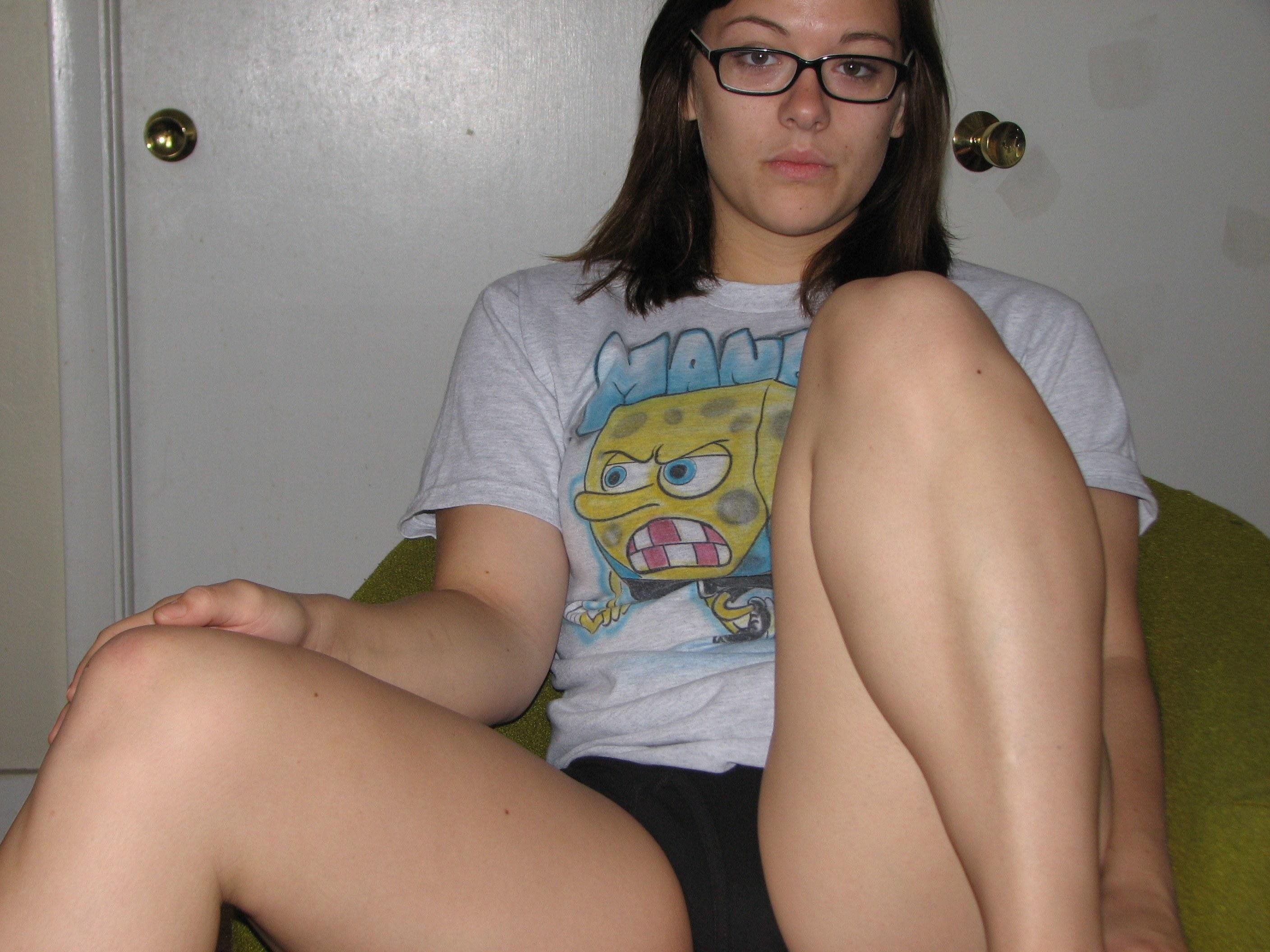 Amateur Chubby Brunette Girlfriend Amanda Amateur Girlfriend Porn Amanda - Amateur Chubby Brunette Girlfriend Amanda